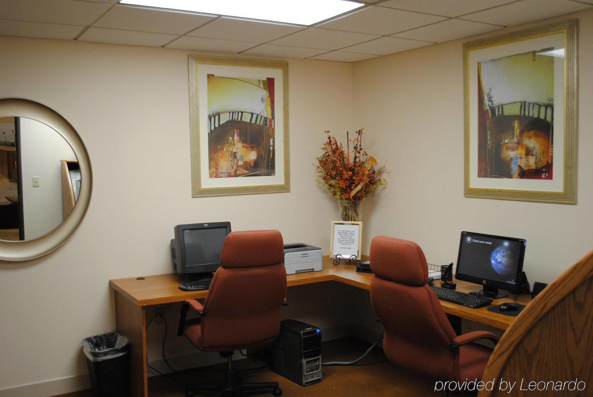 Doubletree By Hilton Columbus/Worthington Hotel Facilities photo