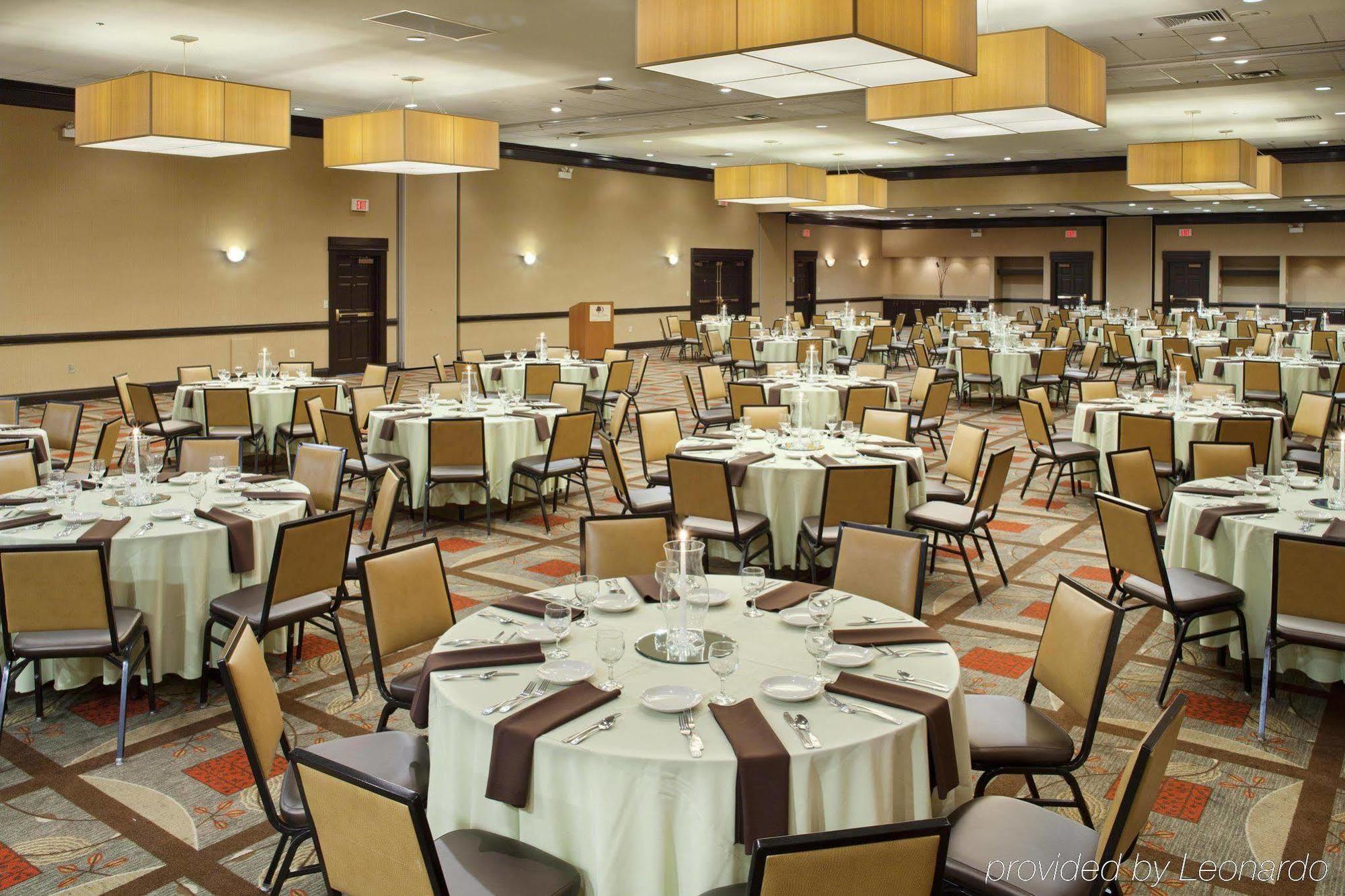 Doubletree By Hilton Columbus/Worthington Hotel Facilities photo