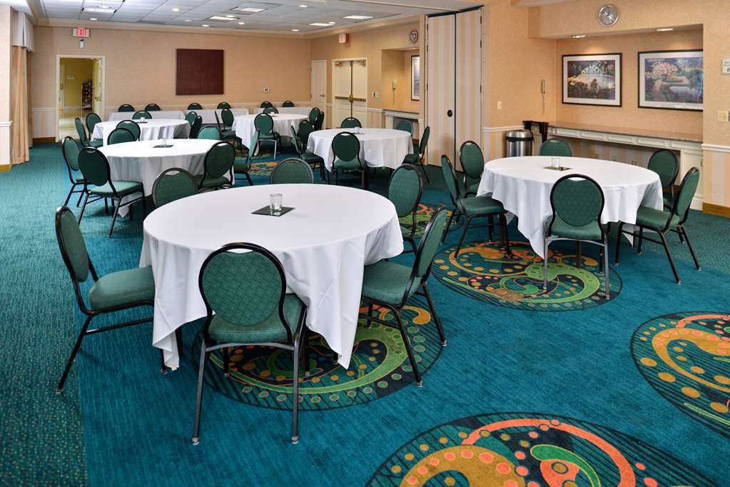 Doubletree By Hilton Columbus/Worthington Hotel Facilities photo